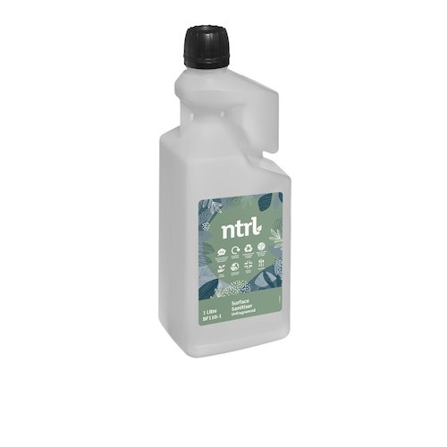 Surface Sanitiser Unfragranced